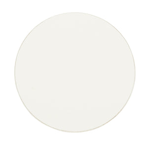 Orion Round Accent Table 