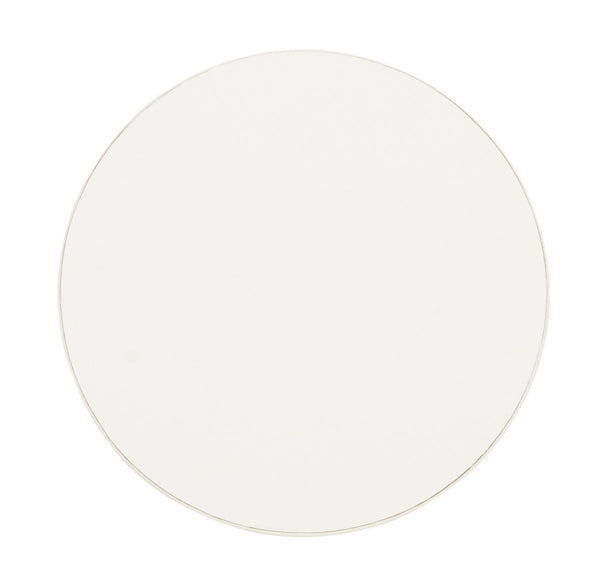 Orion Round Accent Table 