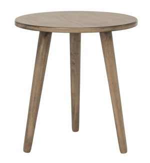 Orion Round Accent Table 