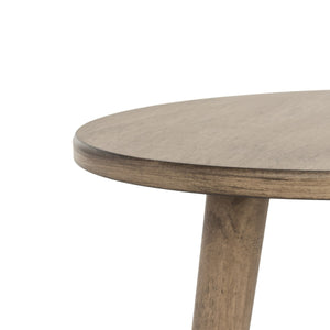 Orion Round Accent Table 