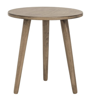 Orion Round Accent Table 