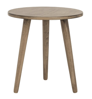 Orion Round Accent Table 
