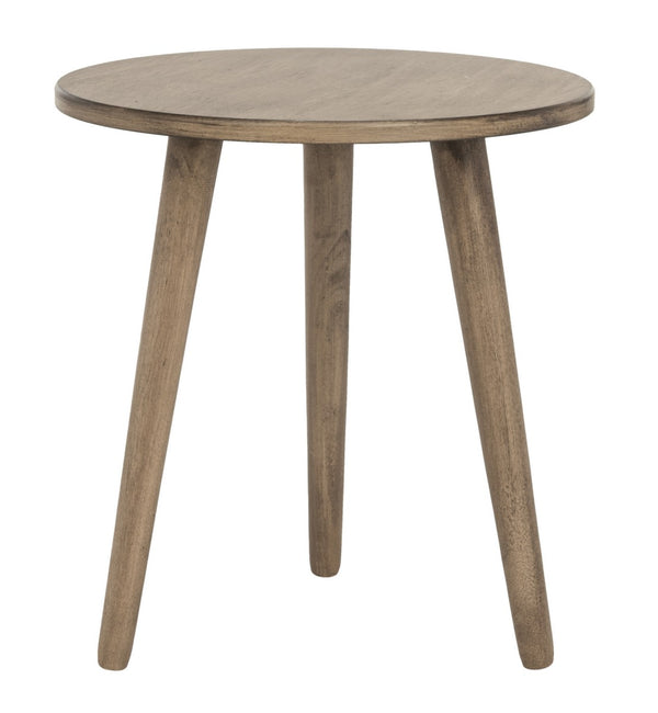 Orion Round Accent Table 