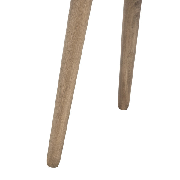 Orion Round Accent Table 