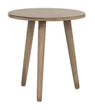 Orion Round Accent Table 
