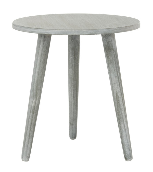 Orion Round Accent Table 