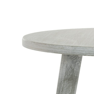 Orion Round Accent Table 