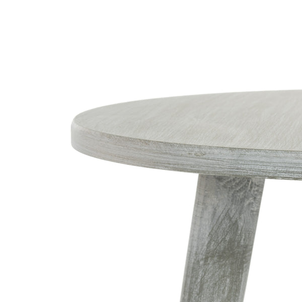Orion Round Accent Table 