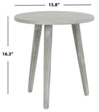 Orion Round Accent Table 