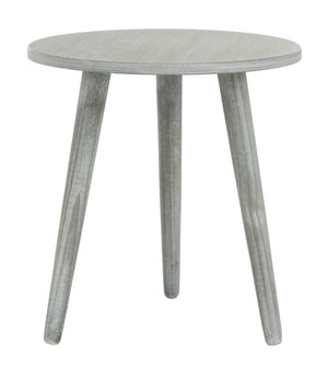 Orion Round Accent Table 