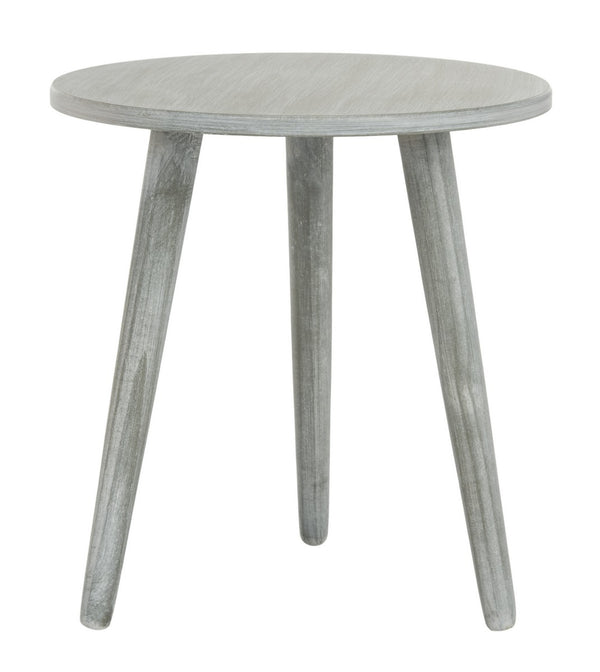 Orion Round Accent Table 