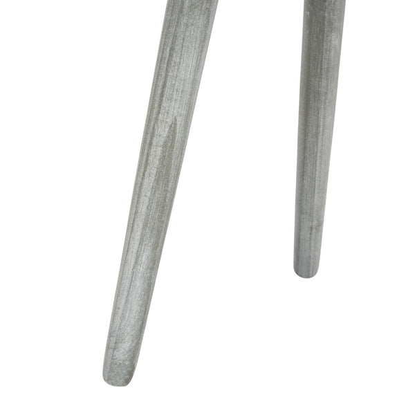 Orion Round Accent Table 