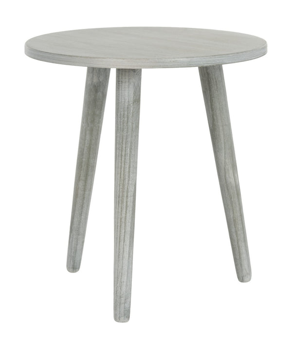 Orion Round Accent Table 
