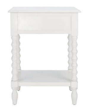 Athena Accent Table