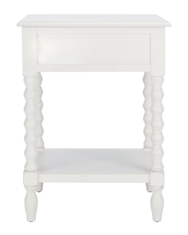 Athena Accent Table