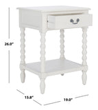 Athena Accent Table