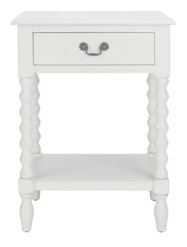 Athena Accent Table