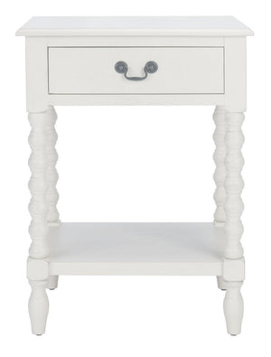 Athena Accent Table