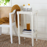 Safavieh Rafiki Square Accent Table ACC5709A