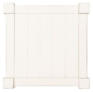 Safavieh Rafiki Square Accent Table ACC5709A