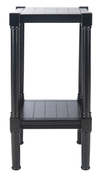 Safavieh Rafiki Square Accent Table ACC5709B