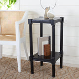 Safavieh Rafiki Square Accent Table ACC5709B