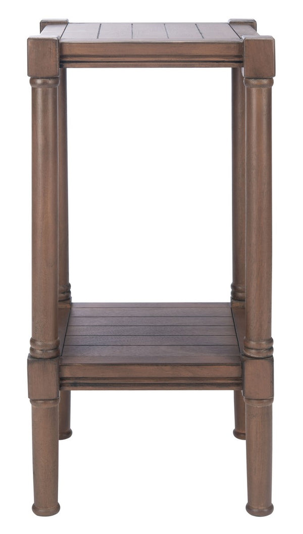 Safavieh Rafiki Square Accent Table ACC5709C