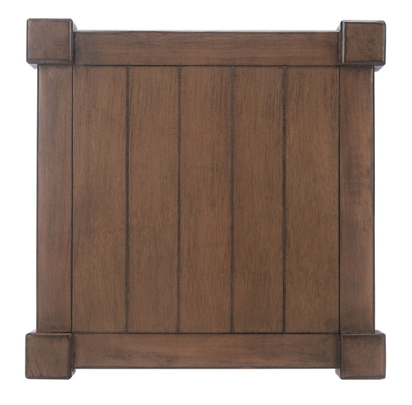 Safavieh Rafiki Square Accent Table ACC5709C