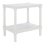 Safavieh Rafiki Rectangle Accent Table ACC5710A