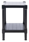 Safavieh Rafiki Rectangle Accent Table ACC5710B