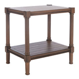 Safavieh Rafiki Rectangle Accent Table ACC5710C