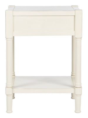 Safavieh Filbert 1Drw Accent Table ACC5711A