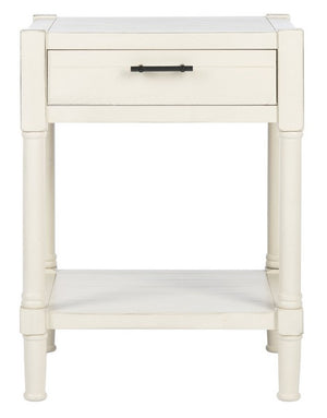 Safavieh Filbert 1Drw Accent Table ACC5711A