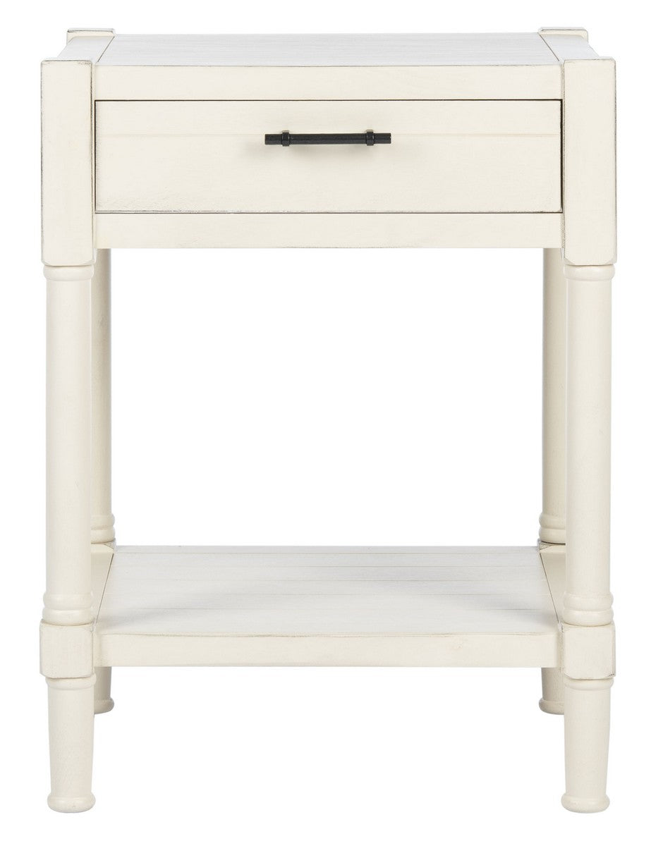 Safavieh Filbert 1Drw Accent Table ACC5711A