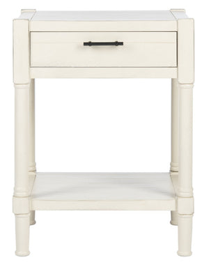 Safavieh Filbert 1Drw Accent Table ACC5711A