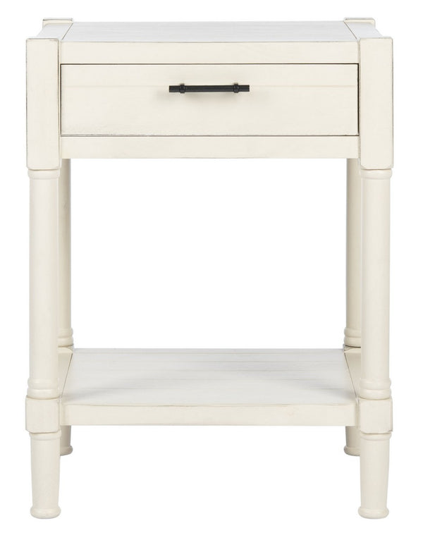Safavieh Filbert 1Drw Accent Table ACC5711A