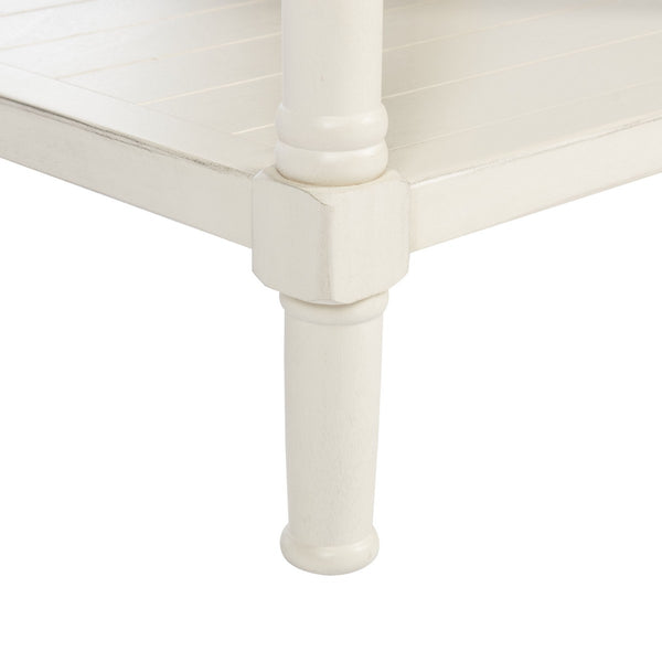 Safavieh Filbert 1Drw Accent Table ACC5711A