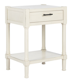 Safavieh Filbert 1Drw Accent Table ACC5711A