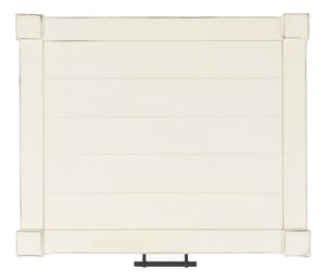 Safavieh Filbert 1Drw Accent Table ACC5711A