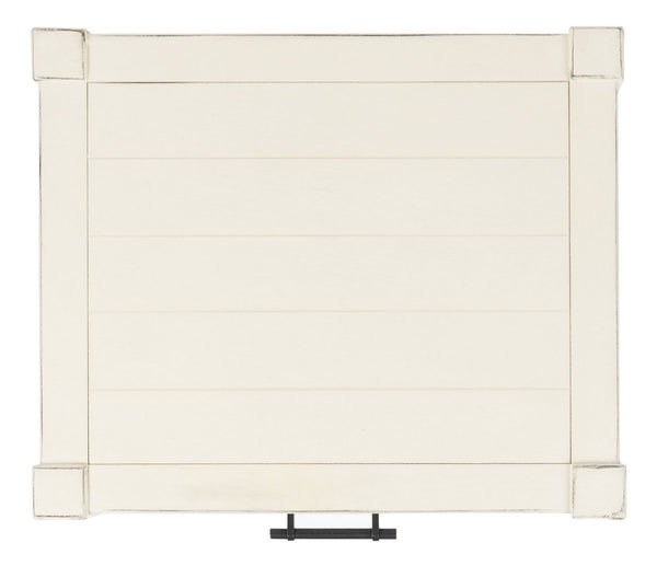 Safavieh Filbert 1Drw Accent Table ACC5711A