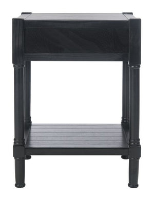 Safavieh Filbert 1Drw Accent Table ACC5711B