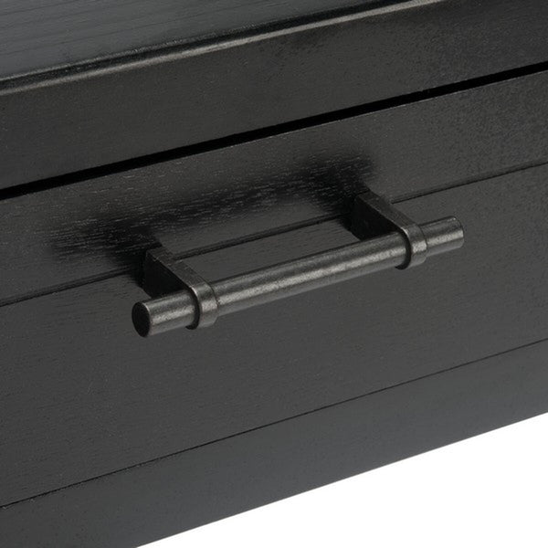 Safavieh Filbert 1Drw Accent Table ACC5711B