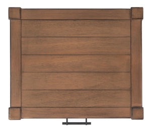 Safavieh Filbert 1Drw Accent Table ACC5711C