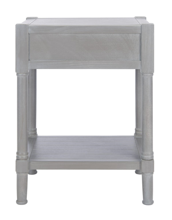 Safavieh Filbert 1Drw Accent Table ACC5711D