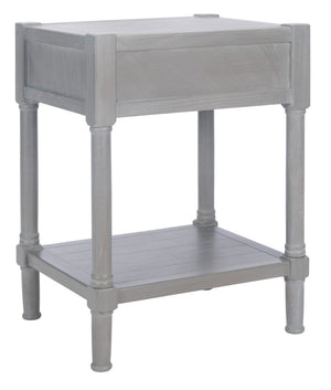 Safavieh Filbert 1Drw Accent Table ACC5711D