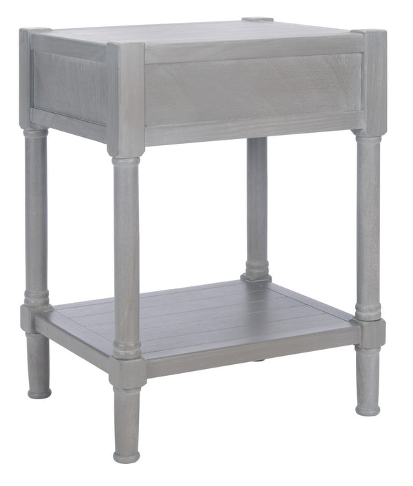 Safavieh Filbert 1Drw Accent Table ACC5711D