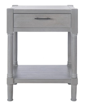 Safavieh Filbert 1Drw Accent Table ACC5711D