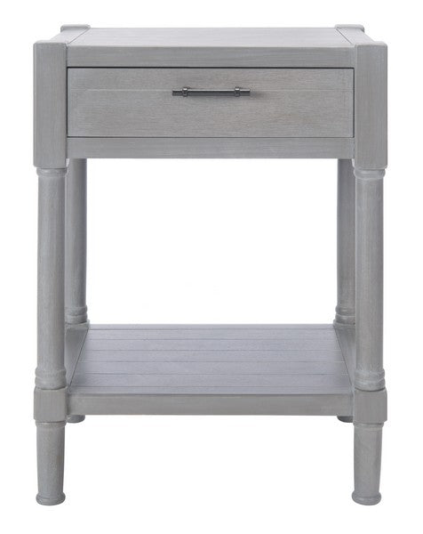 Safavieh Filbert 1Drw Accent Table ACC5711D