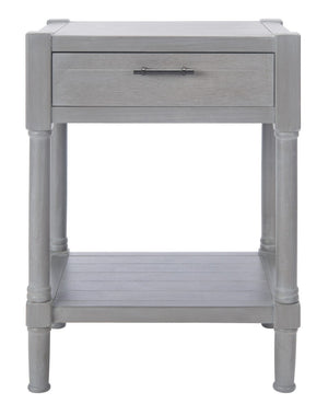 Safavieh Filbert 1Drw Accent Table ACC5711D