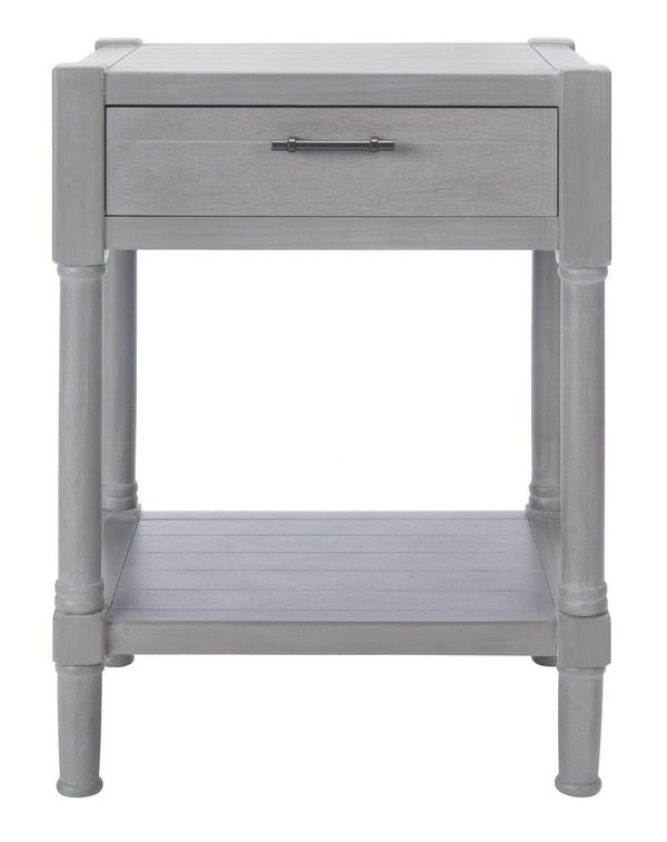 Safavieh Filbert 1Drw Accent Table ACC5711D